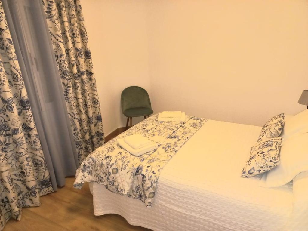 Вилла Casa La Florona Канделеда Экстерьер фото